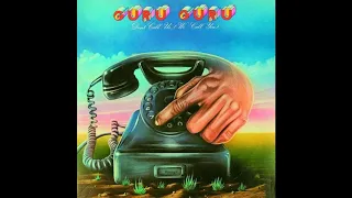 Guru Guru - Don't Call Us We'll Call You (1973)