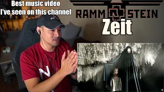 Rammstein - Zeit (Reaction/Request)