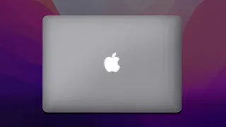 Por qué Apple ELIMINÓ la manzana iluminada de los Macbook