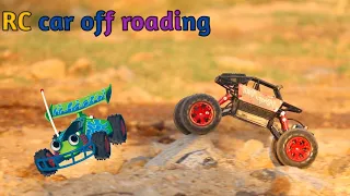 RC car offroad , I Purchased The Most Popular 4X4 RC Car Online | Rock Crawler