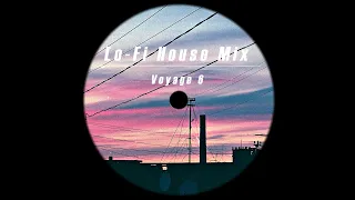 Lo-Fi House Mix | Voyage 6 | (Shaolin Cowboy, dipsmith, Computer Data, Jacopo Sb)