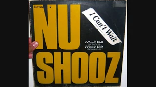 Nu Shooz - I can't wait (1986 Dutch edit)