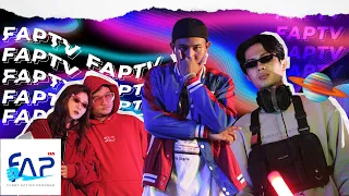 FAPtv Cơm Nguội: Tập 230 - Bụi Đời Rap Việt