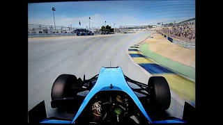 Grid Autosport Jarama World Record (1:23.915) + Setup (Formula C)