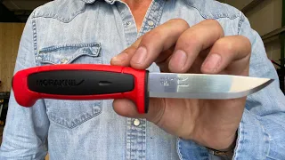 SECRET MORA Knife Secrets you didn't KNOW ABOUT