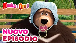 Masha e Orso 💥 Nuovo episodio! 💥 Collezione di episodi 📺🎫 Cartoni animati per bambini