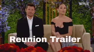 Love is Blind: The Reunion Season 6 (2024) | Official Trailer | Netflix