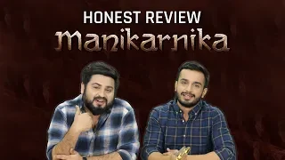 MensXP: Honest Manikarnika Review | Zain & Shantanu’s Thoughts On Manikarnika: The Queen Of Jhansi