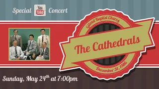 The Cathedral Quartet - 1986 - Taylor, Michigan