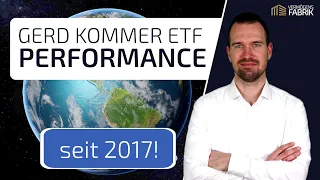 Gerd Kommer ETF Analyse: Wenn DAS passiert, wird er outperformen!
