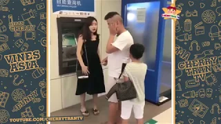 Asian Funny Videos