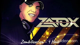 Zombivilization (1 hour extended) - Zatox