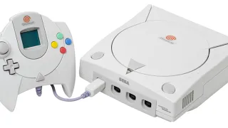 Dreamcast | Wikipedia audio article