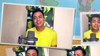 Enehen Godhuli | Debojit Saha | Moni Mahanta | Assamese Modern Song #debojitsaha