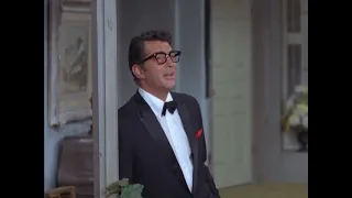 Dean Martin 'Everybody Loves Somebody Somebody' (Rare Version).