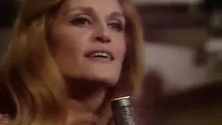 Dalida Gigi L'amoroso 1974 Live