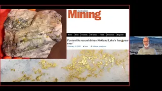 Minerals exploration in North East Victoria - Community Information Session