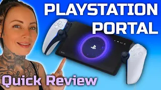 Is the Playstation portal worth it for you?