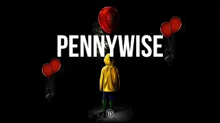 [FREE] HARD NF Type Beat 2022 - "PENNYWISE" | Dark Aggressive Type Beat