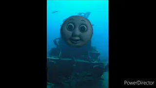 submechanophobia) Thomas the tank engine edition