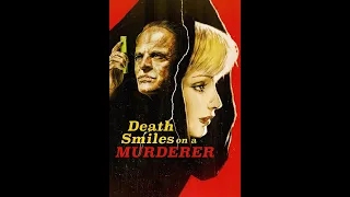 DEATH SMILES ON A MURDERER 1973 ITALIAN [ENGLISH DUBBED] HORROR/THRILLER MULTI-SUBS