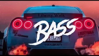 🔥Car music🔥 Bass Boosted songs EDM Music🎧