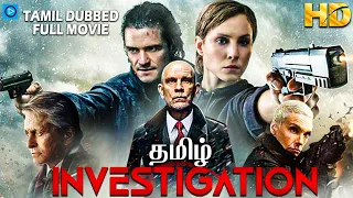 மர்டர் மிஸ்ட்ரி - MURDER MISTRY New Released Tamil Dubbed Full Movie | Hollywood Movie In Tamil