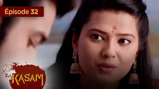 KASAM  Eps 32 - Une histoire d'amour et de réincarnation ultime - Série complète en Français