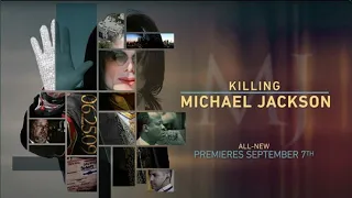 Killing Michael Jackson (2019) Full Documentary