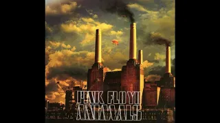 Pink Floyd - Animals Demos (Definitive Edition)