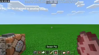 How to Make SCP-012 - Minecraft