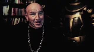 Dave Courtney on Sparring Lenny McLean