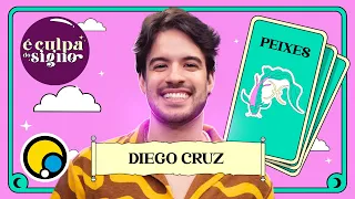 DIEGO CRUZ - PEIXES | É Culpa do Signo #24