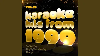 Sexy Sexy Lover (In the Style of Modern Talking) (Karaoke Version)