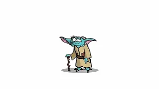 Yoda Dies… Again.