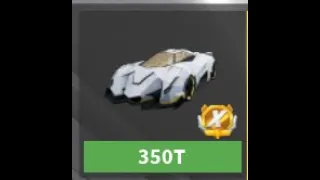 I BOUGHT THE MOST EXPENSIVE CAR IN CAR CRUSHERS 2!!!!!!!!!