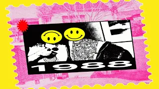 1988 Acid House Mix - DJ Faydz