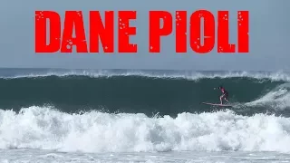 NSW Longboard State Titles 2017 - Dane Pioli