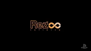 Hydelic - Rez Infinite Area X Mix - red ver. (Hi-Quality)