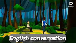 English conversation | Importance of tree plantation |