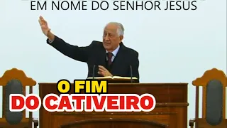 SANTO CULTO ONLINE A DEUS CCB BRÁS / PALAVRA DE HOJE (18/10/2023)  Isaías 9