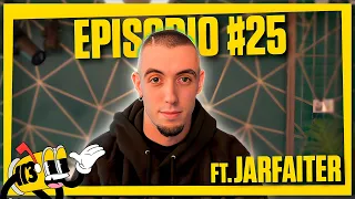 CLUB 113 | EPISODIO 25 con JARFAITER