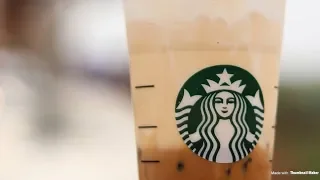 HOW TO MAKE A CLOUD MACCHIATO | NEW STARBUCKS DEBUT MENU DRINK