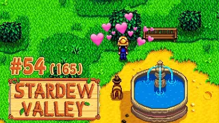 Шедди начинает поиски жены ☀ Stardew Valley Прохождение 2 сезон #165