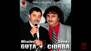 Nicolae Guta - Doamne n-as mai vrea sa mor