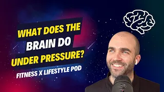 How To Perform In High Pressure Situations with Performance Psychologist Nick Ferrier