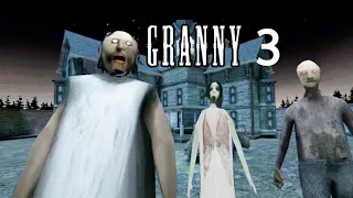 Granny chapter 3 mein bawaal ho gya