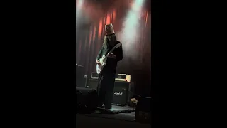 Buckethead - Nottingham Lace @ The Fillmore - 10/6/23