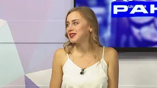 Повний випуск програми "На часі: ранок" за 06. 09. 2019