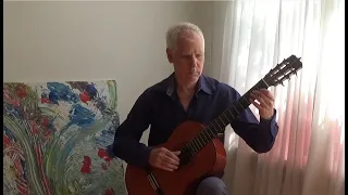 La Peregrinación - Ariel Ramirez (Arr. Norberto Pedreira)